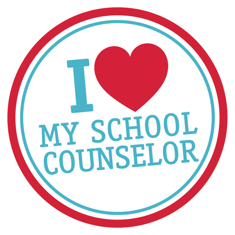 School Counselors Celebrate During National School Counseling Week Feb   Content Love My School Counselor 